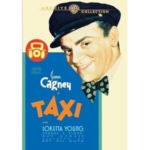 Taxi!  DVD
